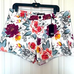 Kut From The Kloth Shorts